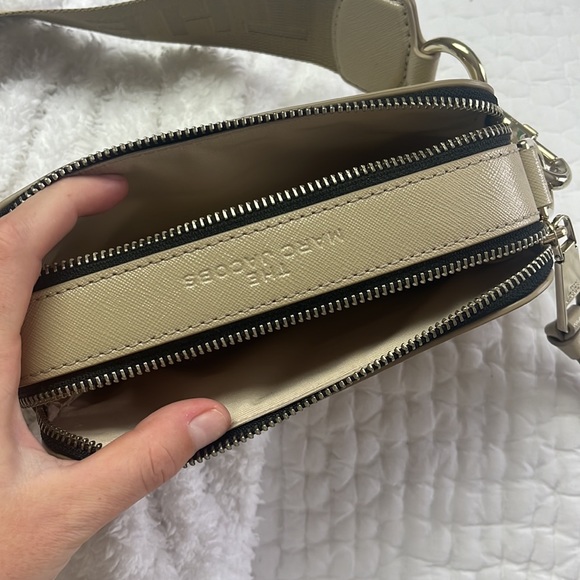 Marc Jacob’s Snapshot purse - Picture 5 of 5